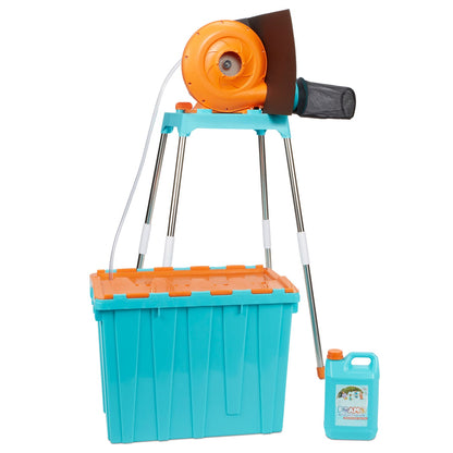 FOAMO Foam Machine / Little Tikes Essential
