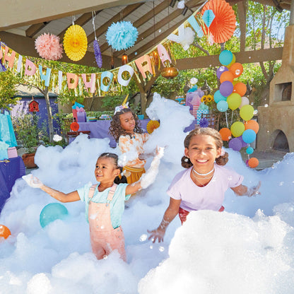 FOAMO Foam Machine / Little Tikes Essential