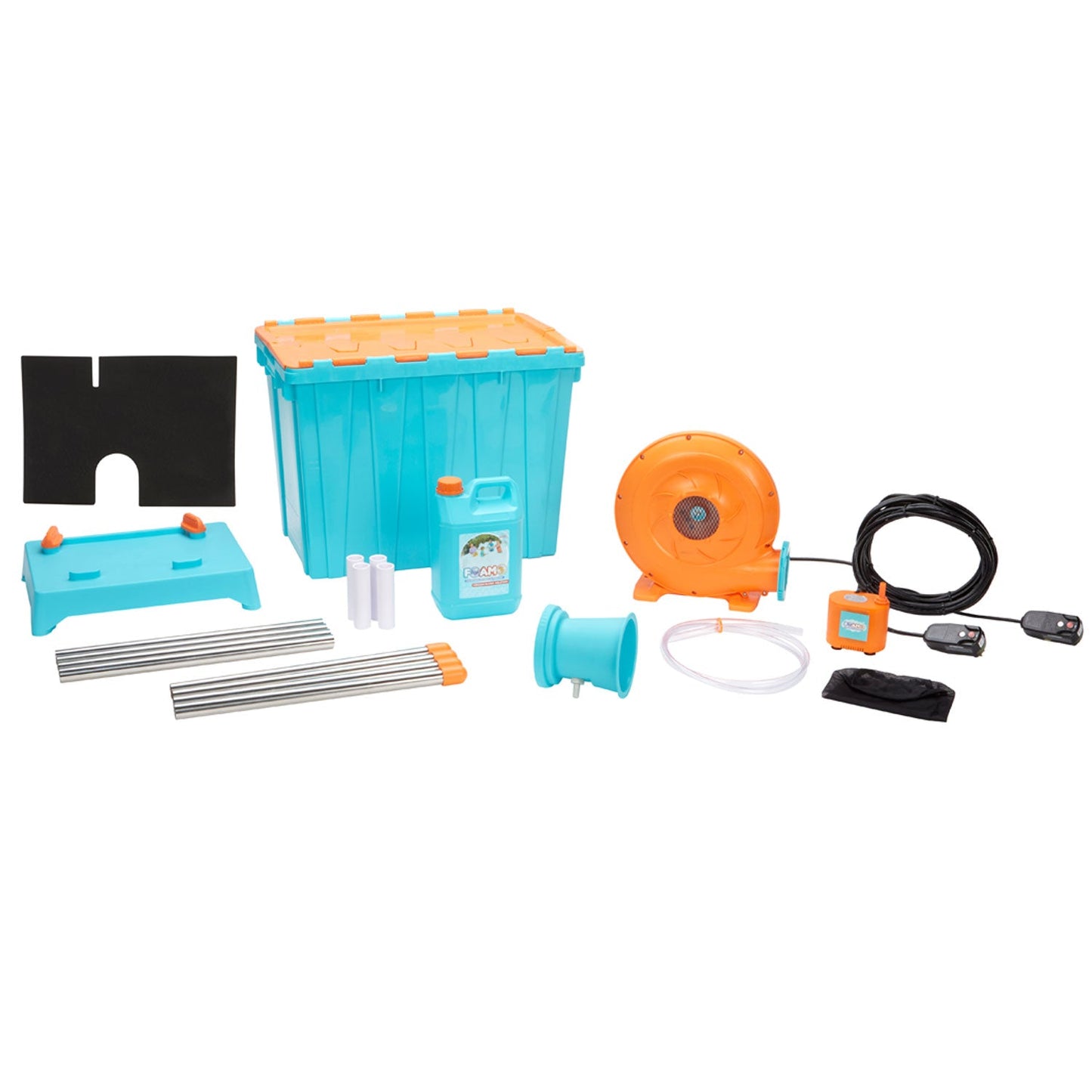 FOAMO Foam Machine / Little Tikes Essential