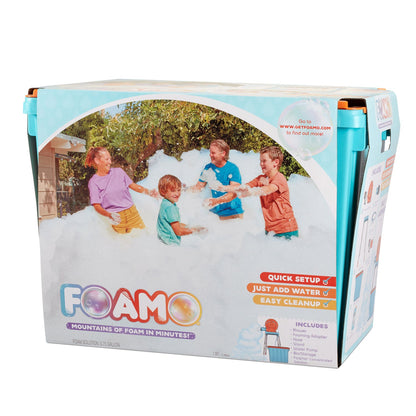FOAMO Foam Machine / Little Tikes Essential