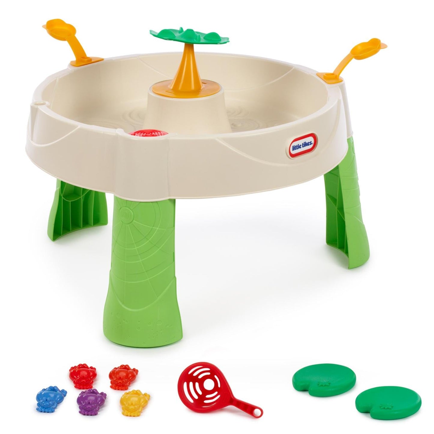 Frog Pond Water Table-toddler Water Table / Little Tikes Everyday