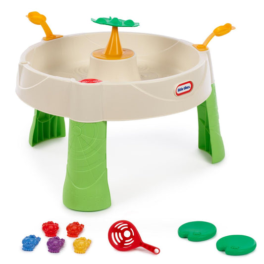 Frog Pond Water Table-toddler Water Table / Little Tikes Everyday