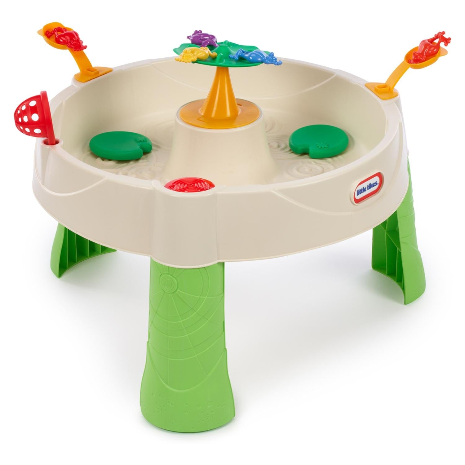 Frog Pond Water Table-toddler Water Table / Little Tikes Everyday