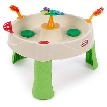 Frog Pond Water Table-toddler Water Table / Little Tikes Everyday