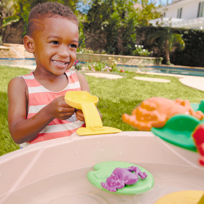 Frog Pond Water Table-toddler Water Table / Little Tikes Everyday