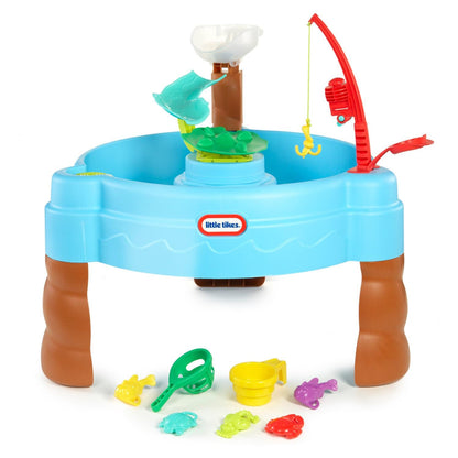 Fish 'n Splash Water Table™ for Toddlers / Little Tikes Latest