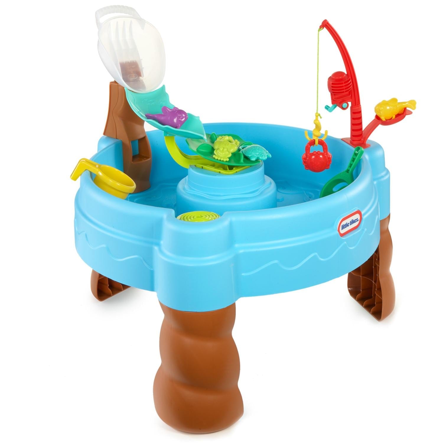 Fish 'n Splash Water Table™ for Toddlers / Little Tikes Latest