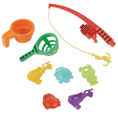 Fish 'n Splash Water Table™ for Toddlers / Little Tikes Latest