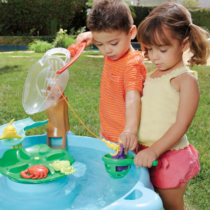 Fish 'n Splash Water Table™ for Toddlers / Little Tikes Latest