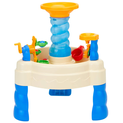 Spiralin' Seas Waterpark / Little Tikes Quality