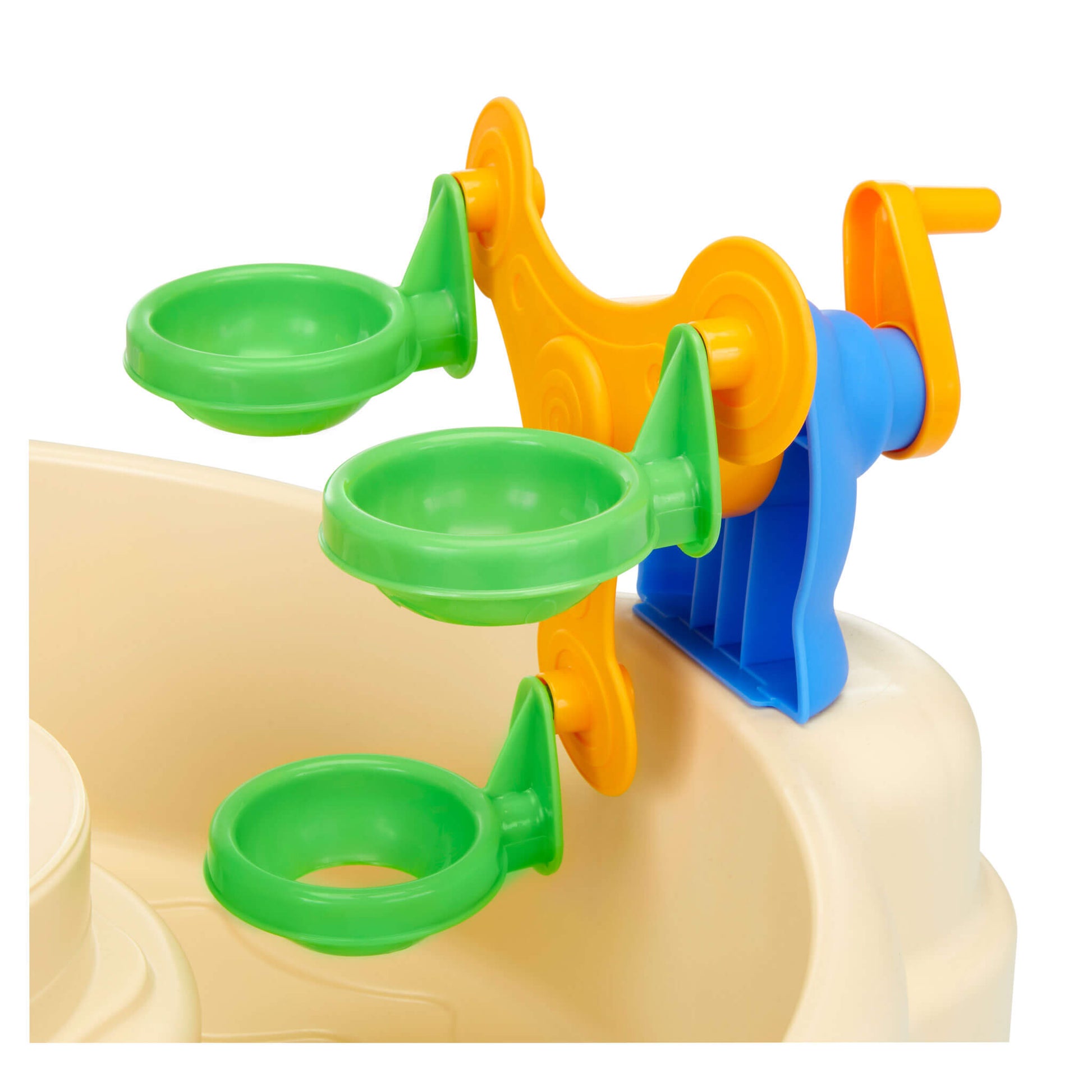 Spiralin' Seas Waterpark / Little Tikes Quality