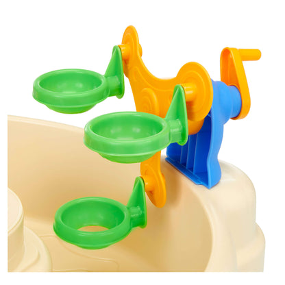 Spiralin' Seas Waterpark / Little Tikes Quality