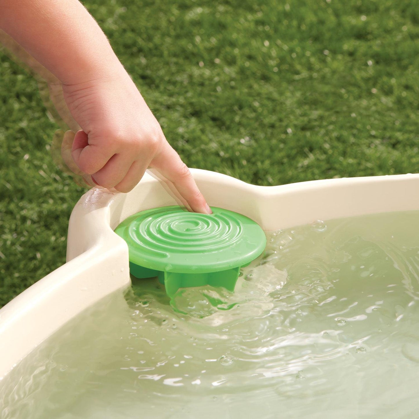 Spiralin' Seas Waterpark / Little Tikes Quality