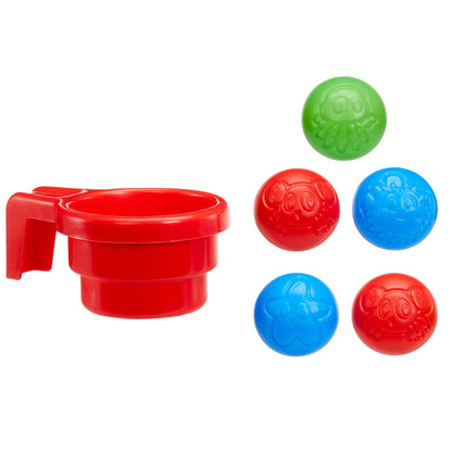 Spiralin' Seas Waterpark / Little Tikes Quality