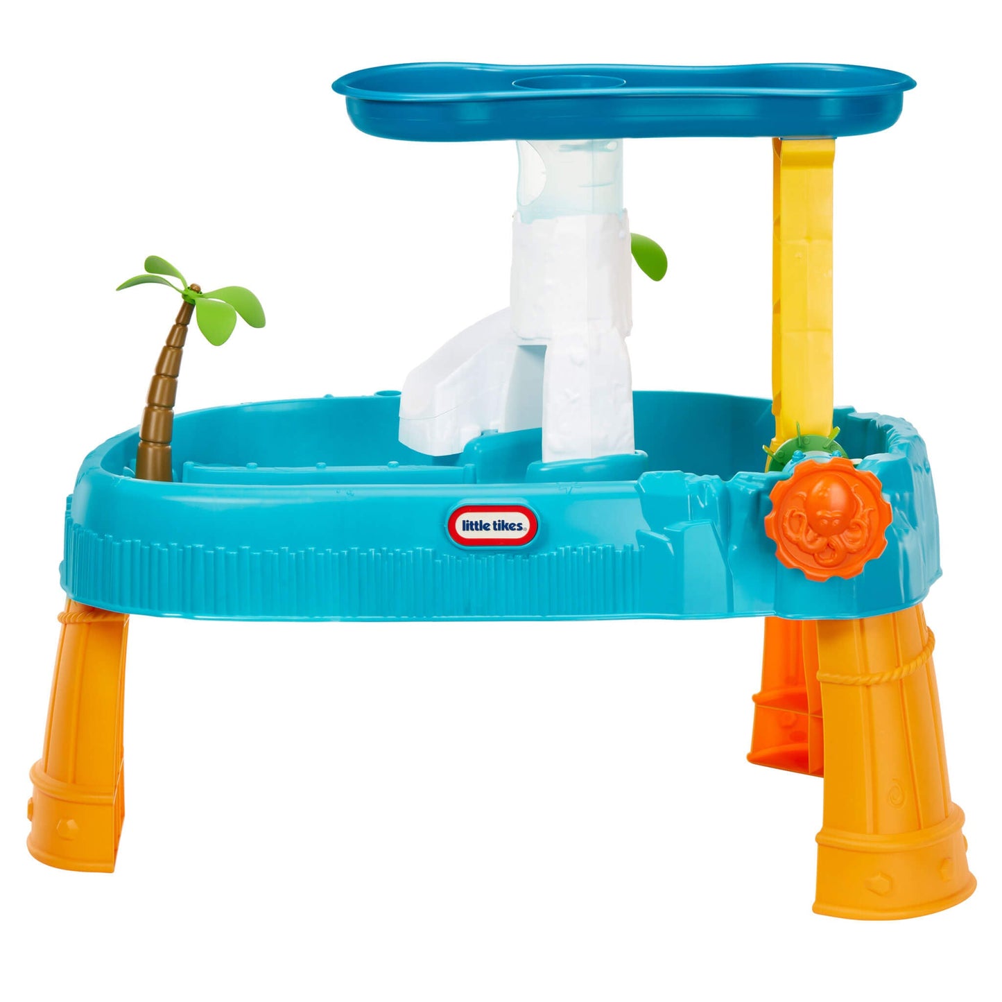 Waterfall Island Water Table / Little Tikes Premium