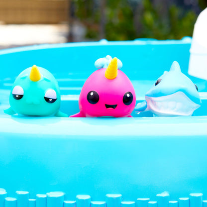 Waterfall Island Water Table / Little Tikes Premium