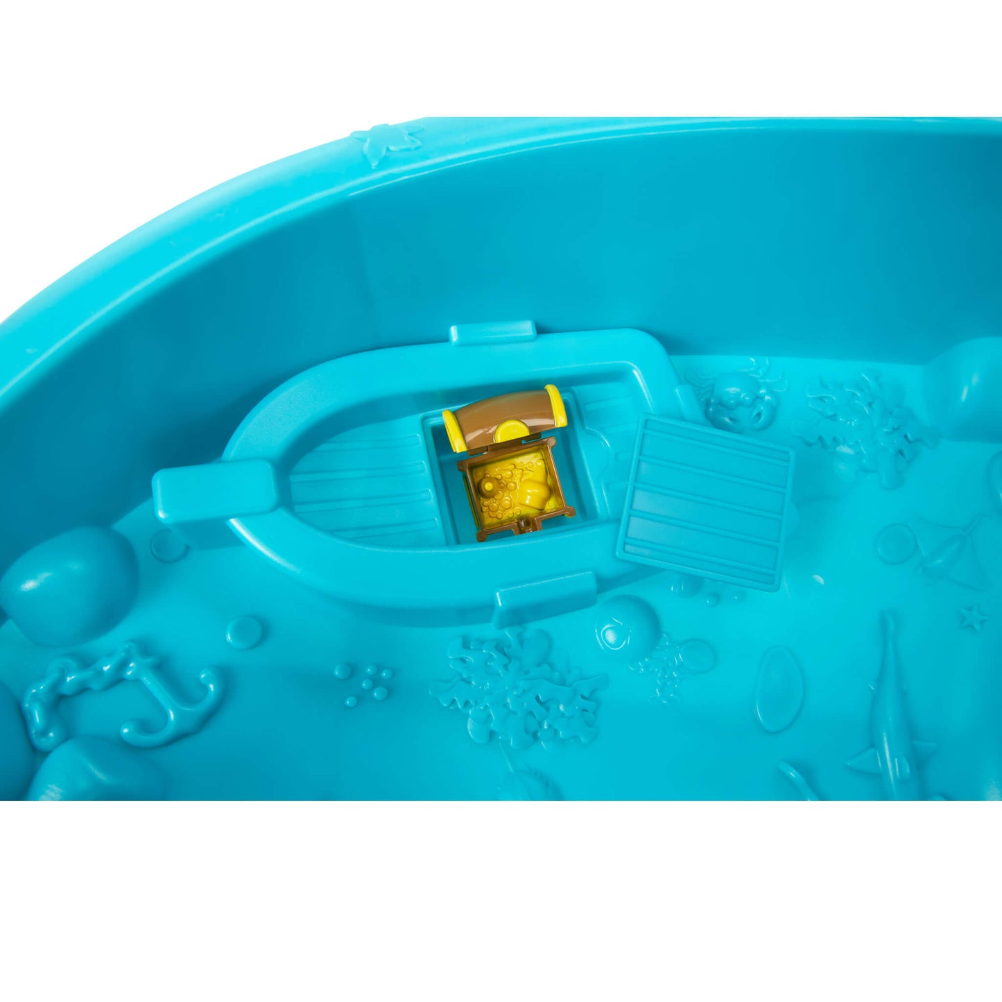 Waterfall Island Water Table / Little Tikes Premium