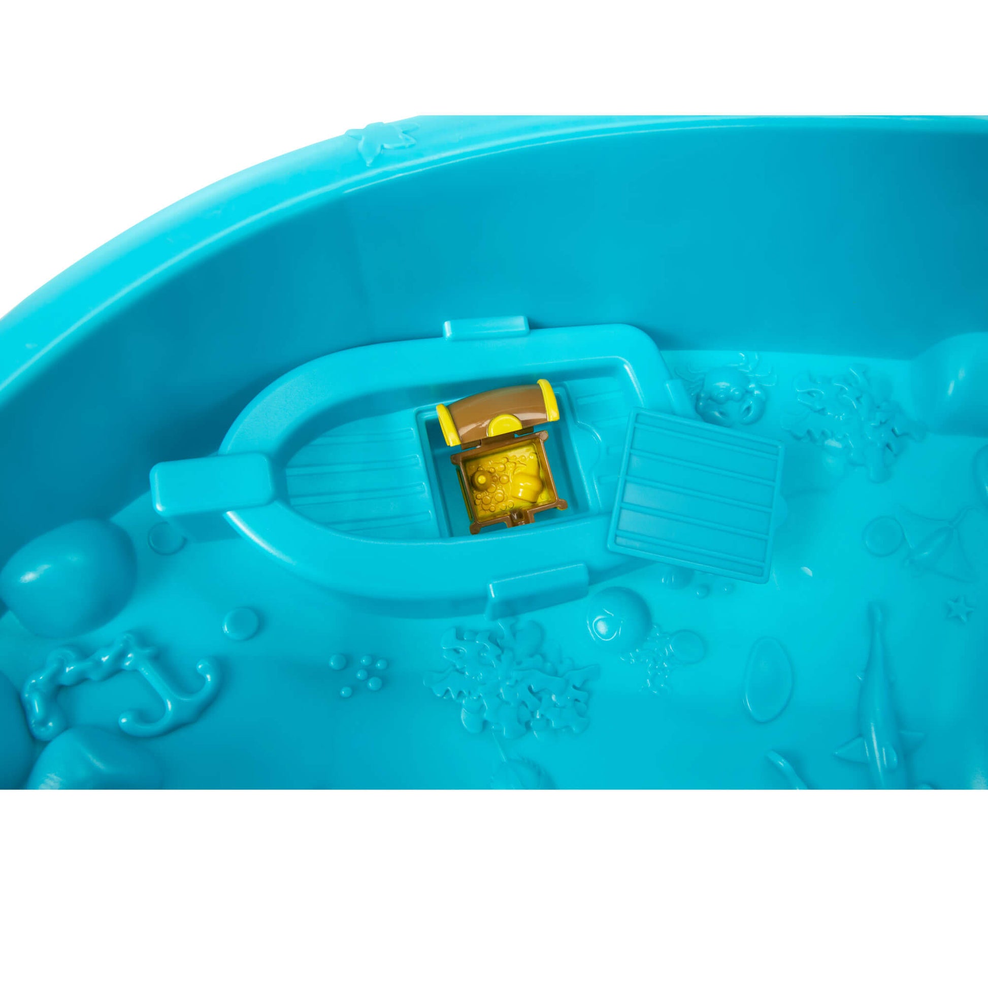 Waterfall Island Water Table / Little Tikes Premium
