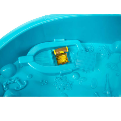 Waterfall Island Water Table / Little Tikes Premium