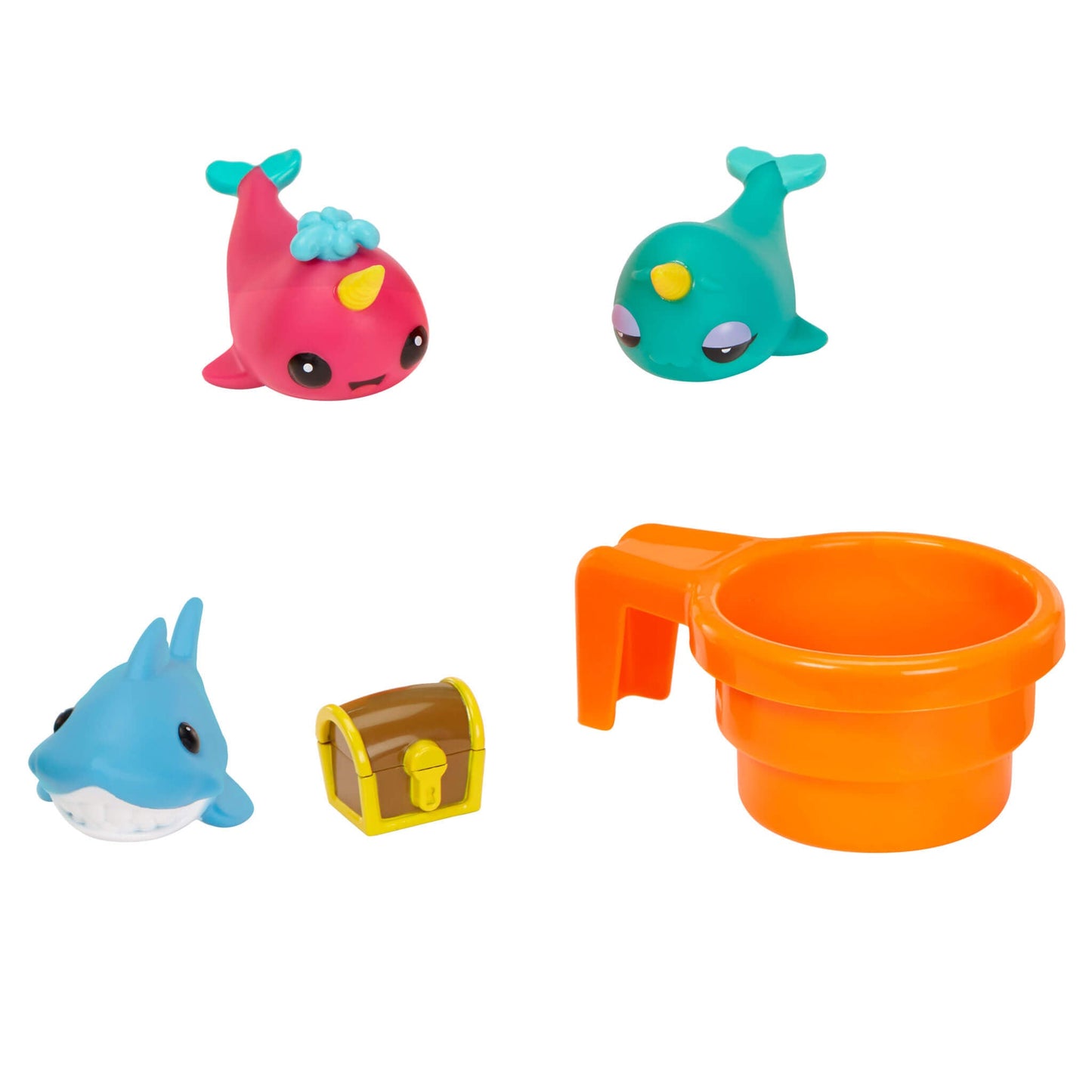 Waterfall Island Water Table / Little Tikes Premium
