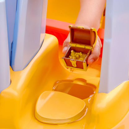 Island Wavemaker Water Table / Little Tikes Featured