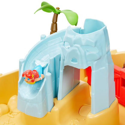 Island Wavemaker Water Table / Little Tikes Featured