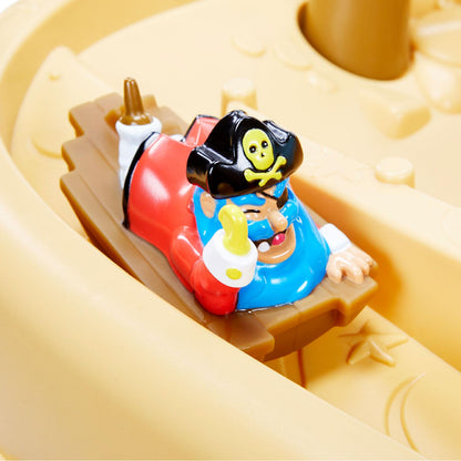 Island Wavemaker Water Table / Little Tikes Featured
