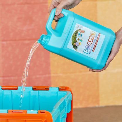 FOAMO Foam Machine Refill / Little Tikes Best Seller
