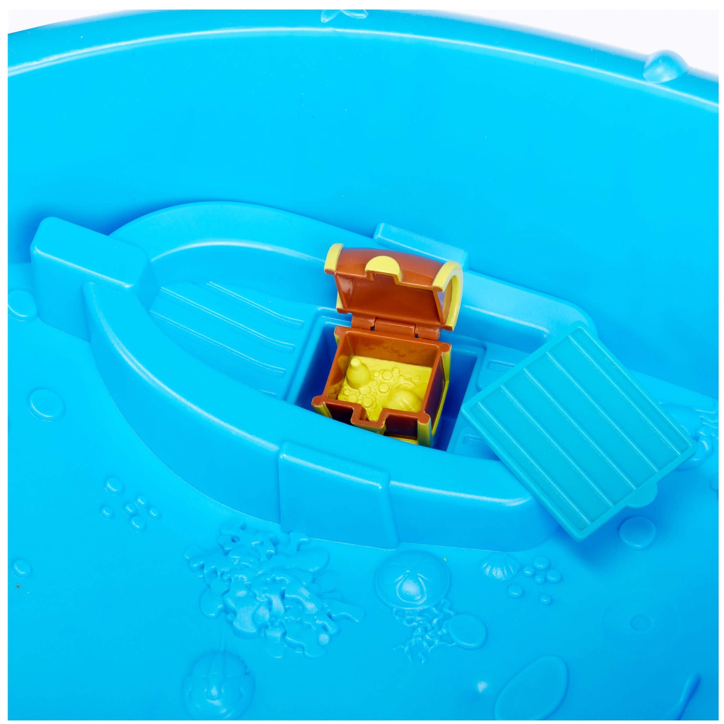 Treasure Island Water Table with Wave Maker / Little Tikes Exclusive