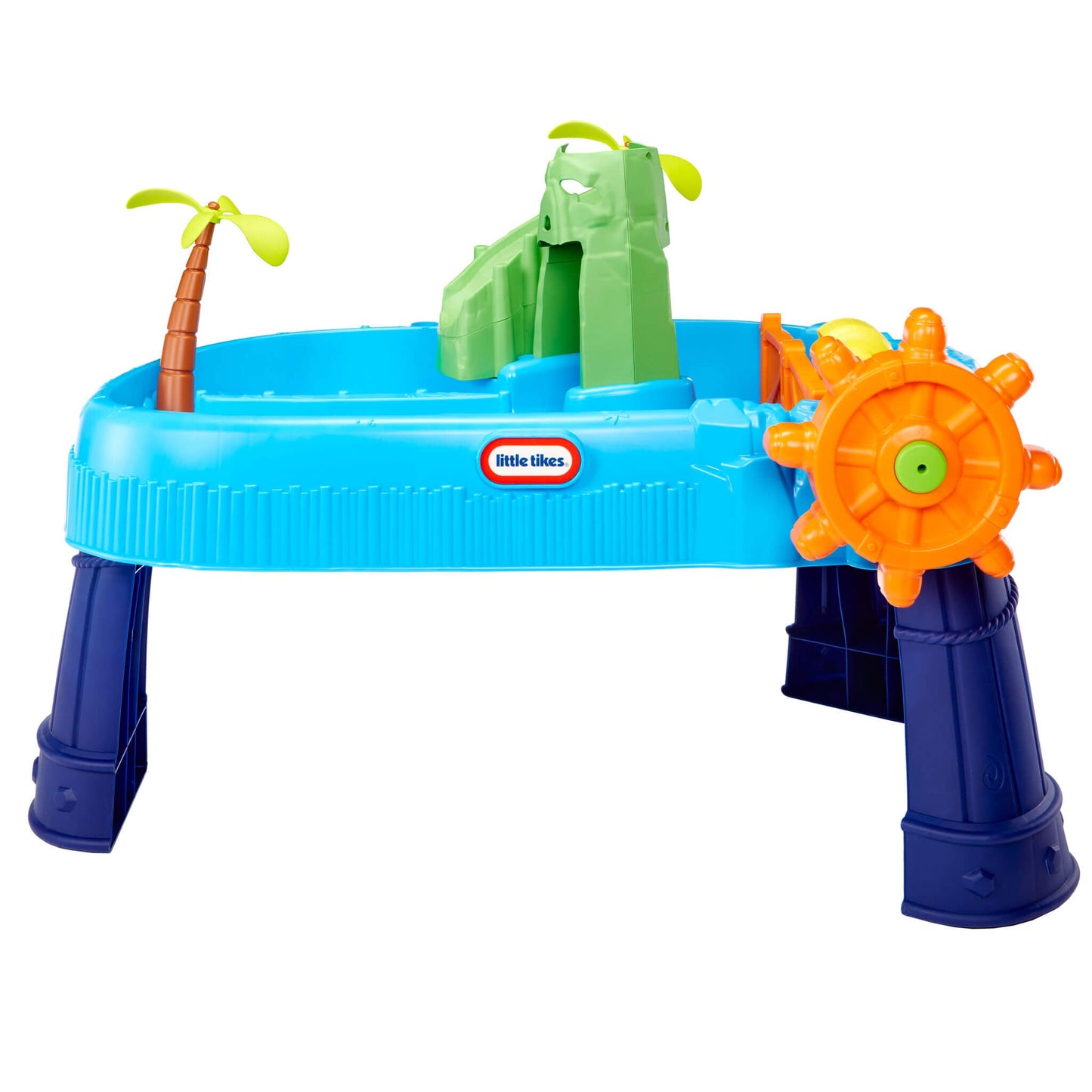 Treasure Island Water Table with Wave Maker / Little Tikes Exclusive
