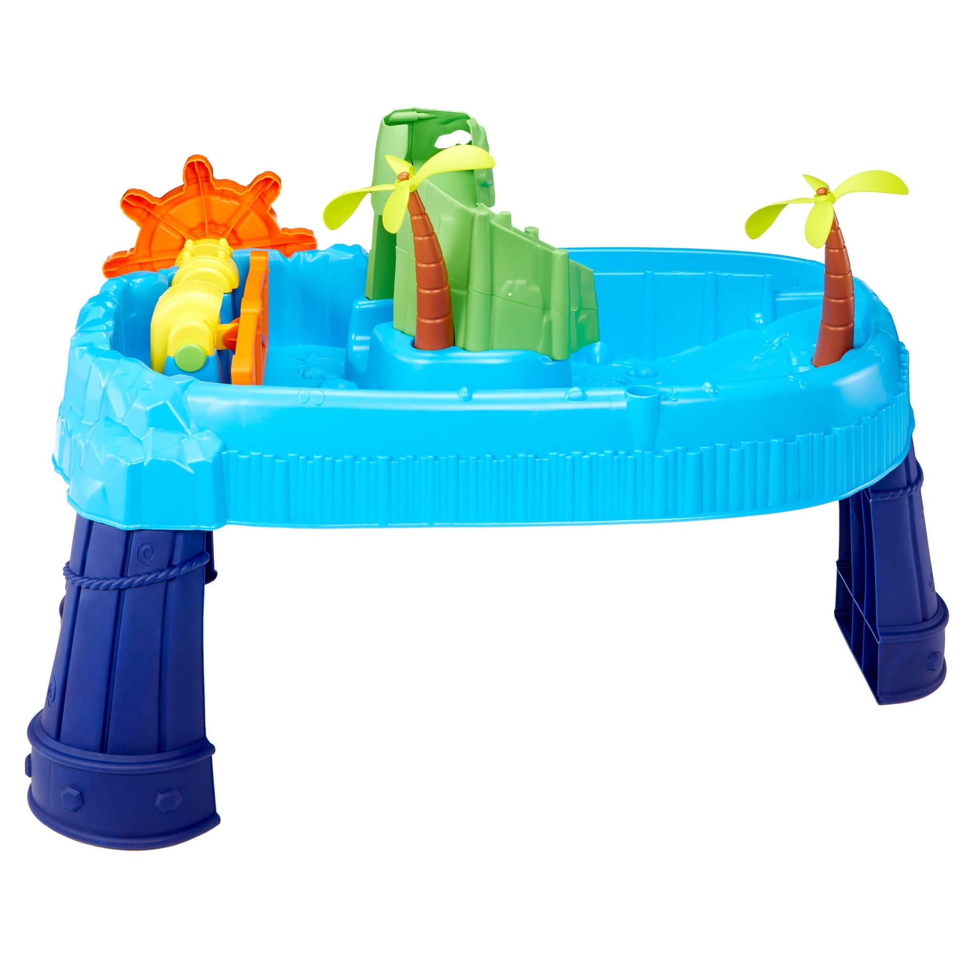 Treasure Island Water Table with Wave Maker / Little Tikes Exclusive