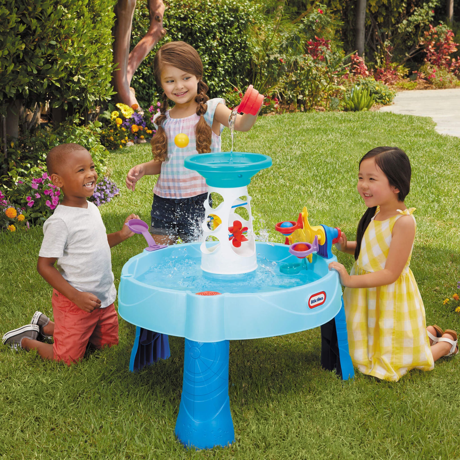 Spinning Seas Water Table™| Little Tikes / Little Tikes Classic
