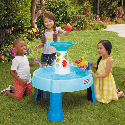 Spinning Seas Water Table™| Little Tikes / Little Tikes Classic