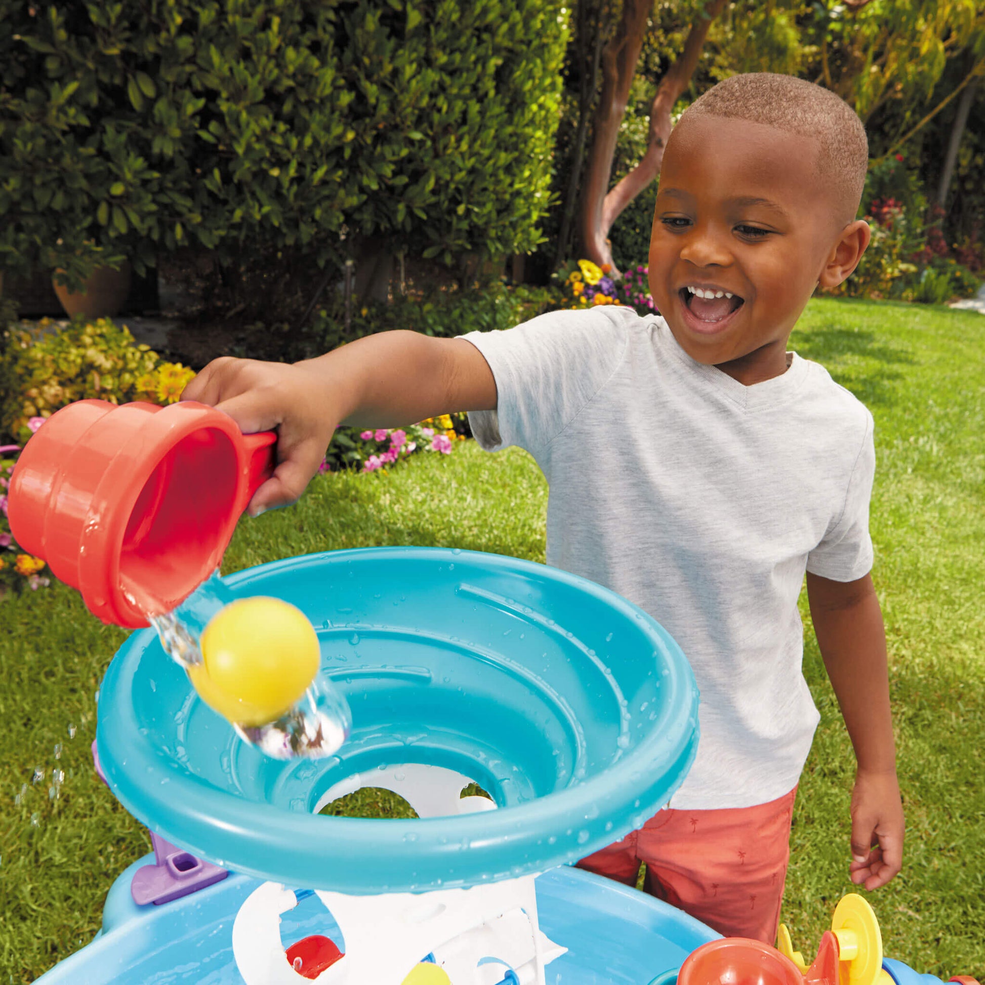 Spinning Seas Water Table™| Little Tikes / Little Tikes Classic