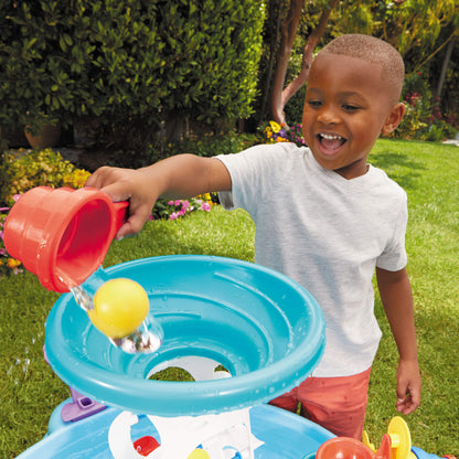 Spinning Seas Water Table™| Little Tikes / Little Tikes Classic