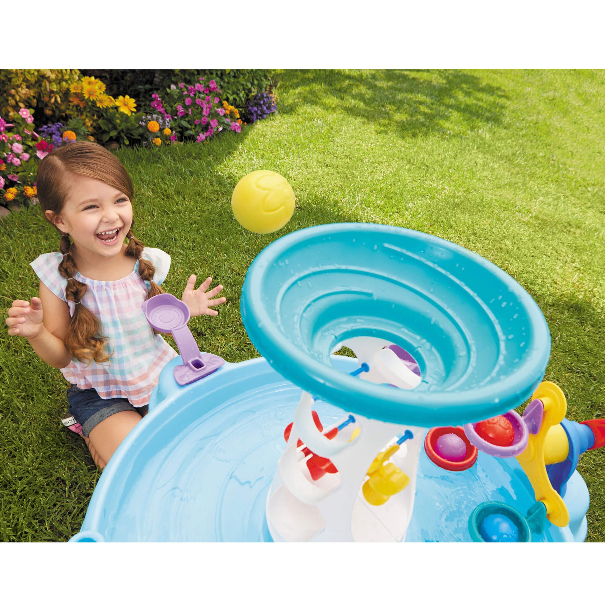 Spinning Seas Water Table™| Little Tikes / Little Tikes Classic