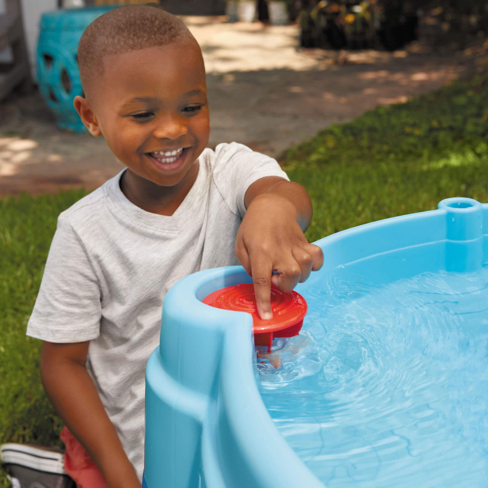 Spinning Seas Water Table™| Little Tikes / Little Tikes Classic