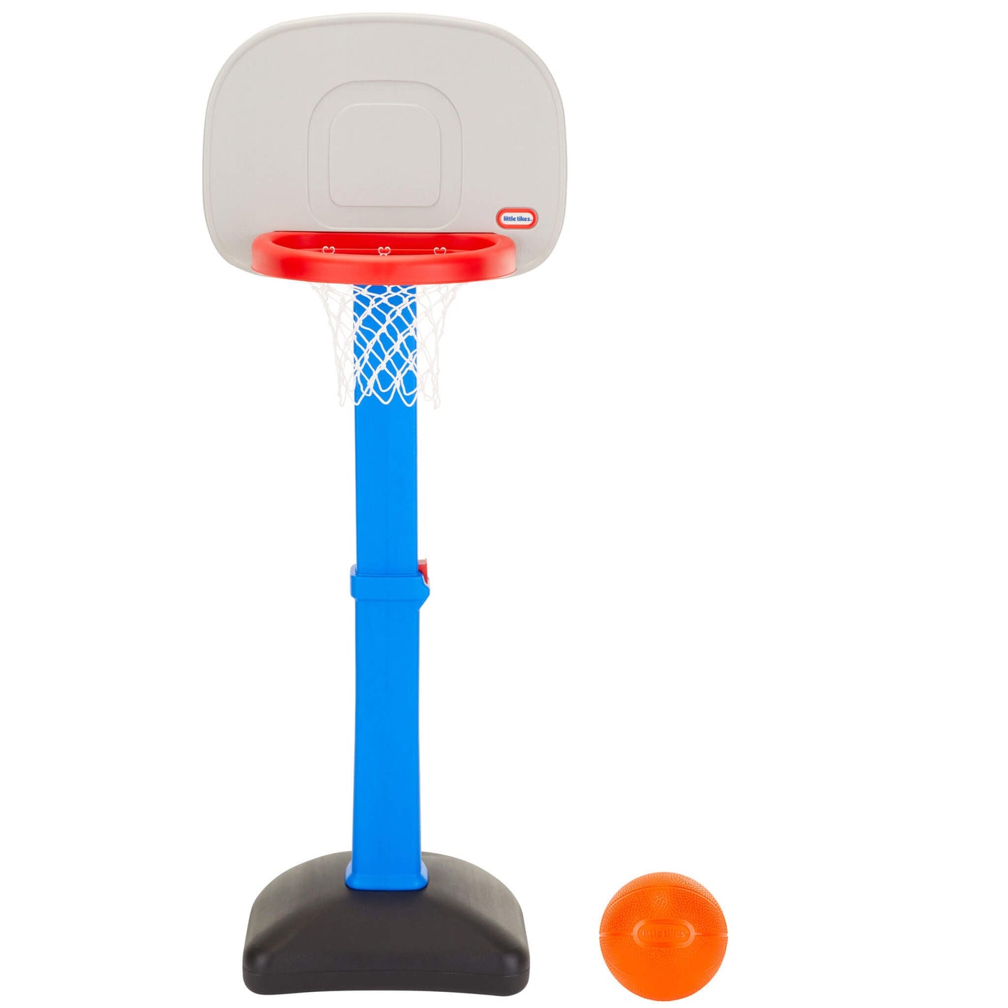 TotSports Easy Score Basketball Set / Little Tikes Great Value