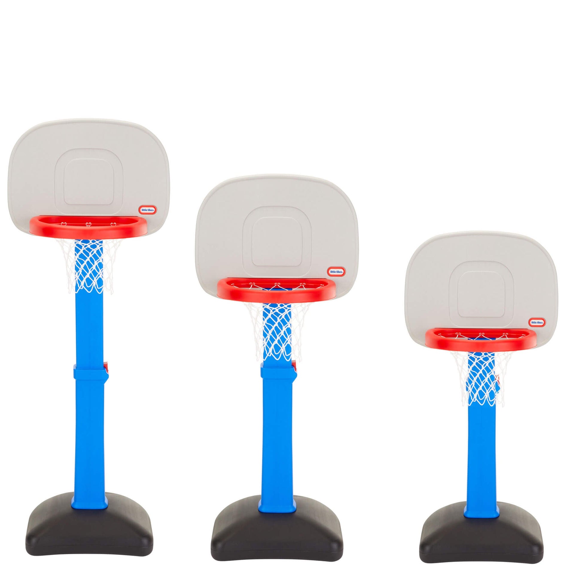 TotSports Easy Score Basketball Set / Little Tikes Great Value