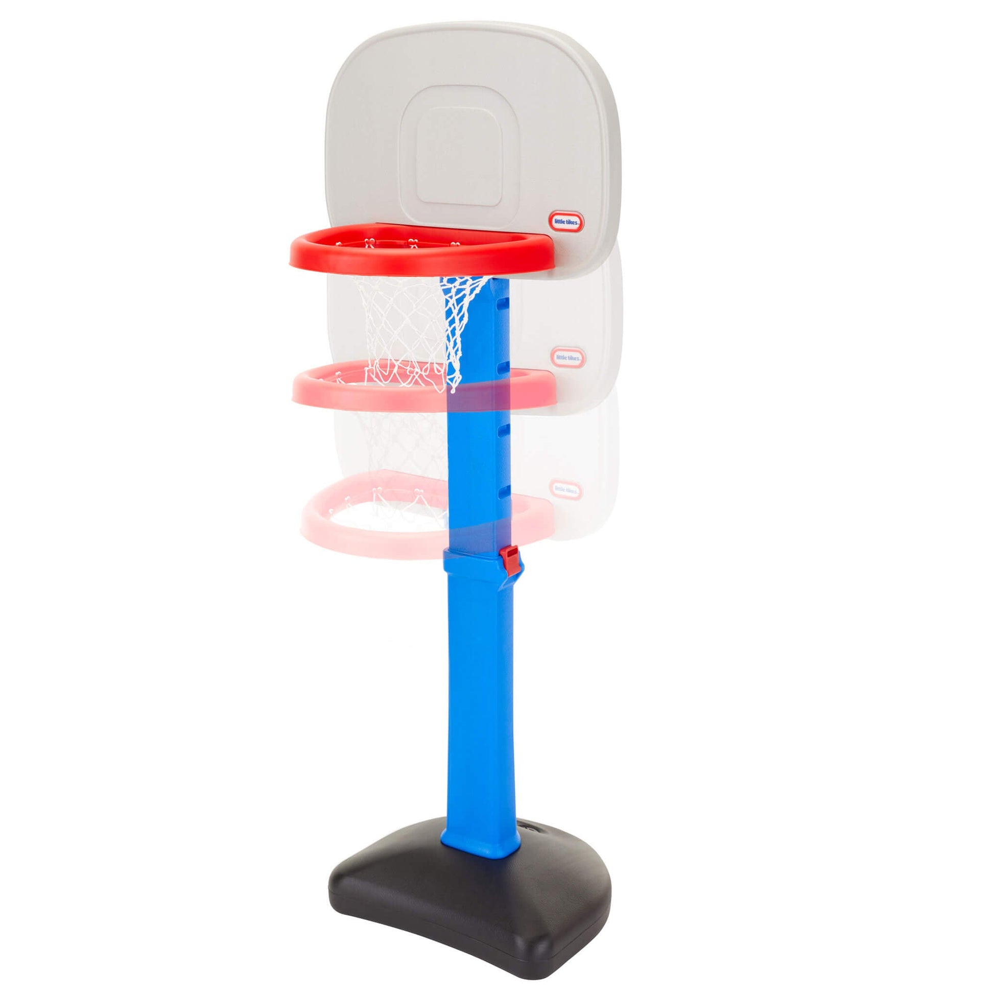 TotSports Easy Score Basketball Set / Little Tikes Great Value