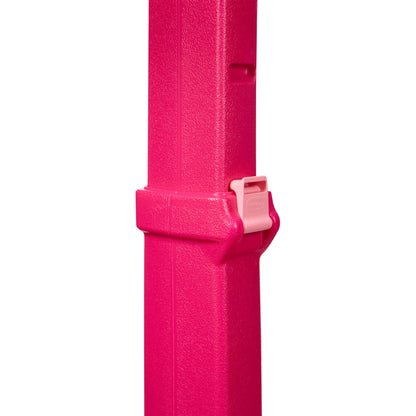 TotSports Easy Score Pink Basketball Set / Little Tikes Featured