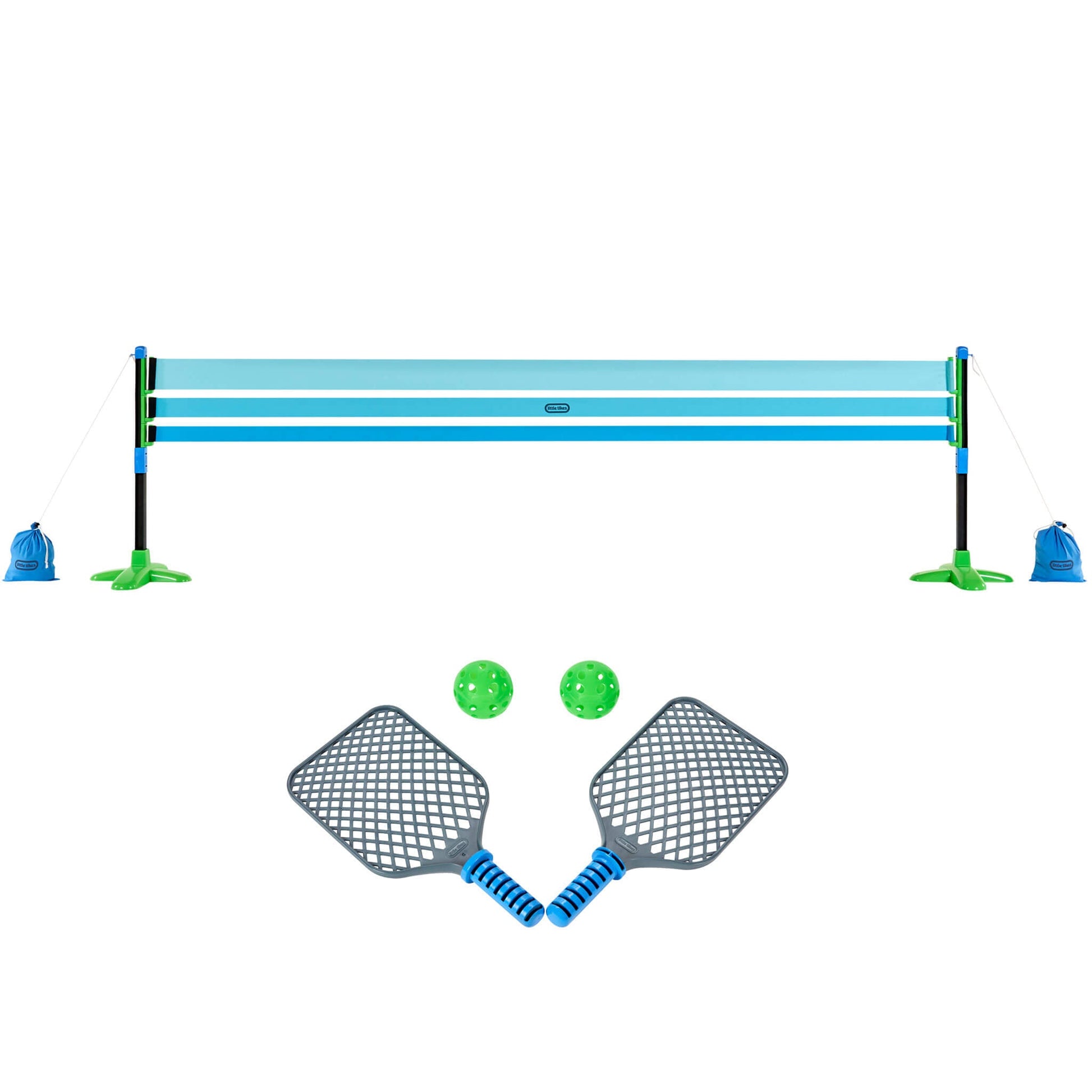 TotSports™ Pickleball Set for Kids / Little Tikes Exclusive