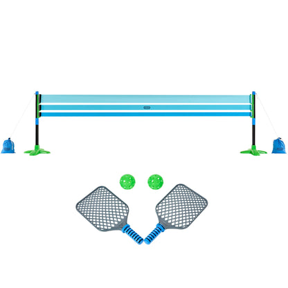 TotSports™ Pickleball Set for Kids / Little Tikes Exclusive