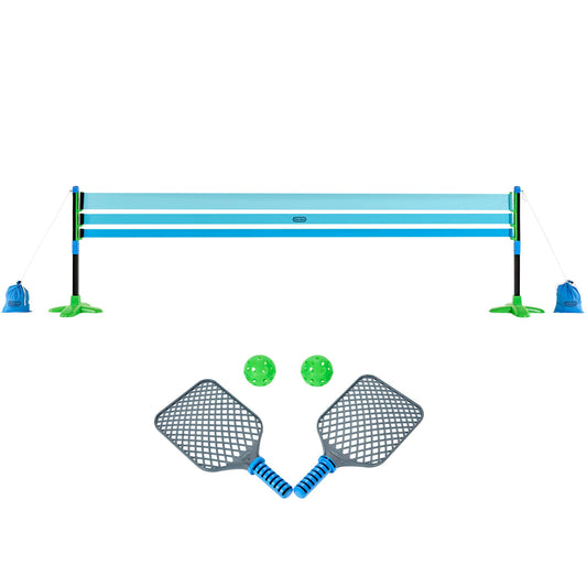TotSports™ Pickleball Set for Kids / Little Tikes Exclusive