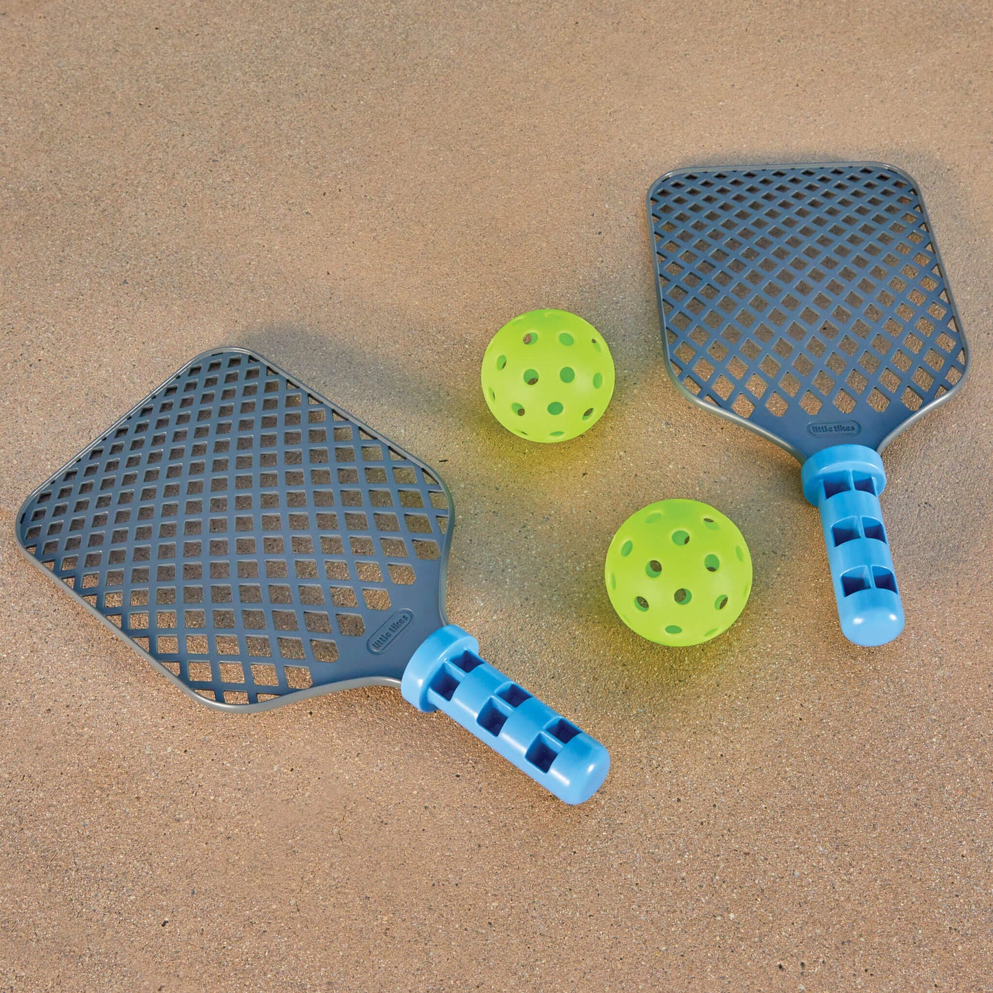 TotSports™ Pickleball Set for Kids / Little Tikes Exclusive
