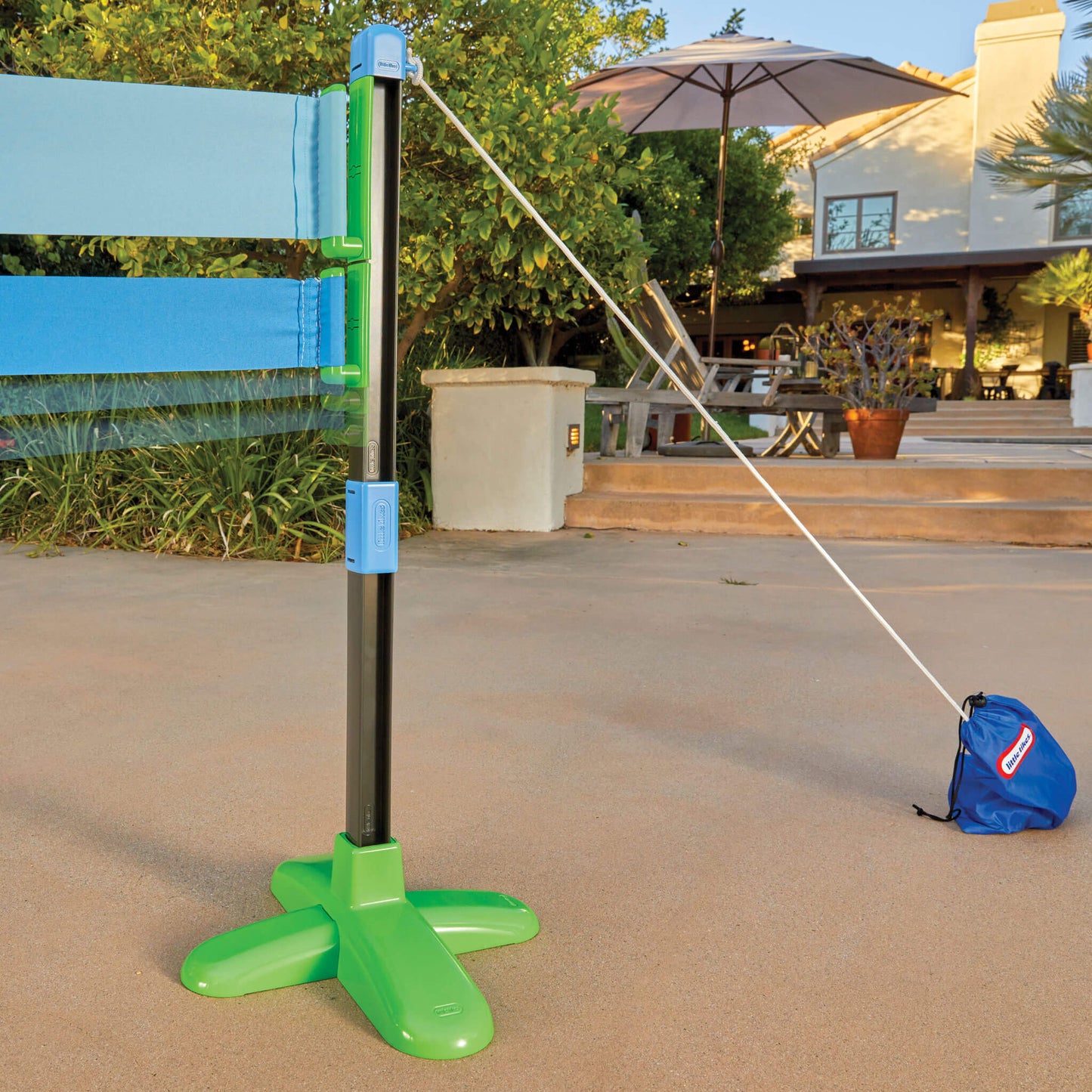 TotSports™ Pickleball Set for Kids / Little Tikes Exclusive