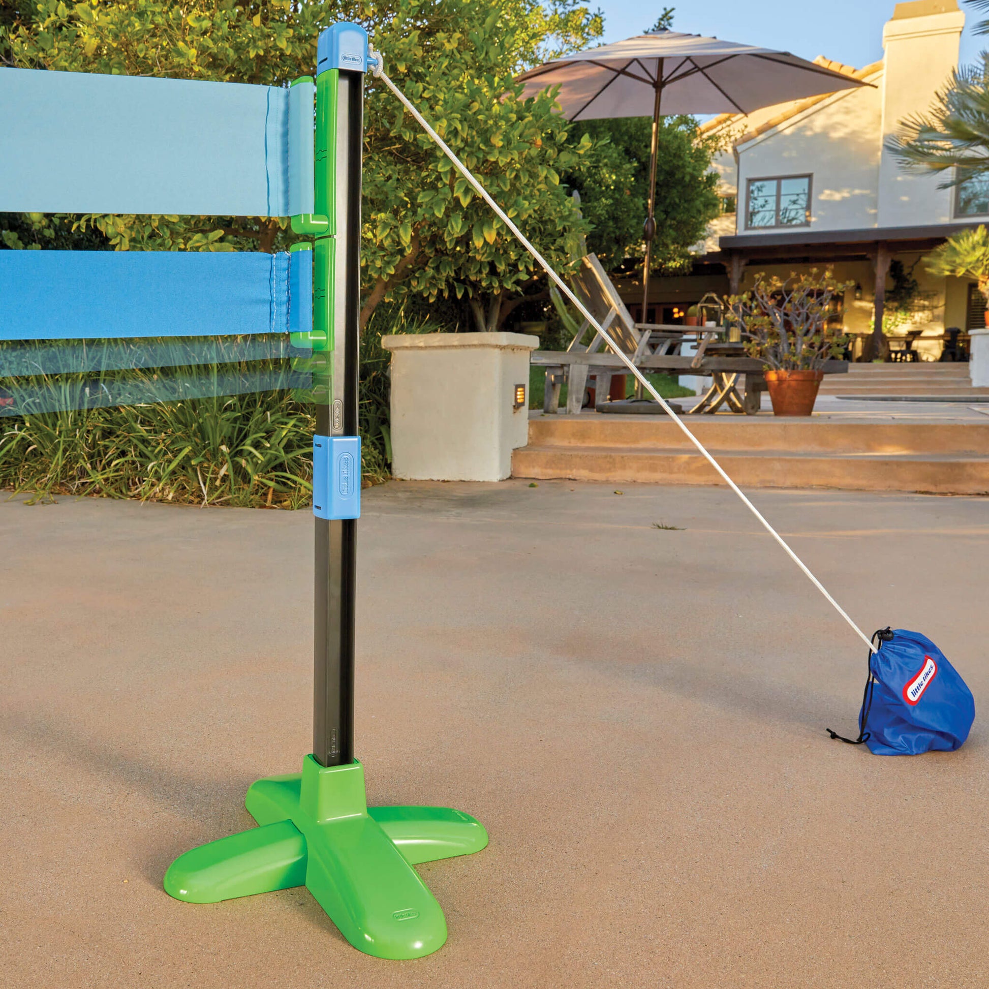 TotSports™ Pickleball Set for Kids / Little Tikes Exclusive