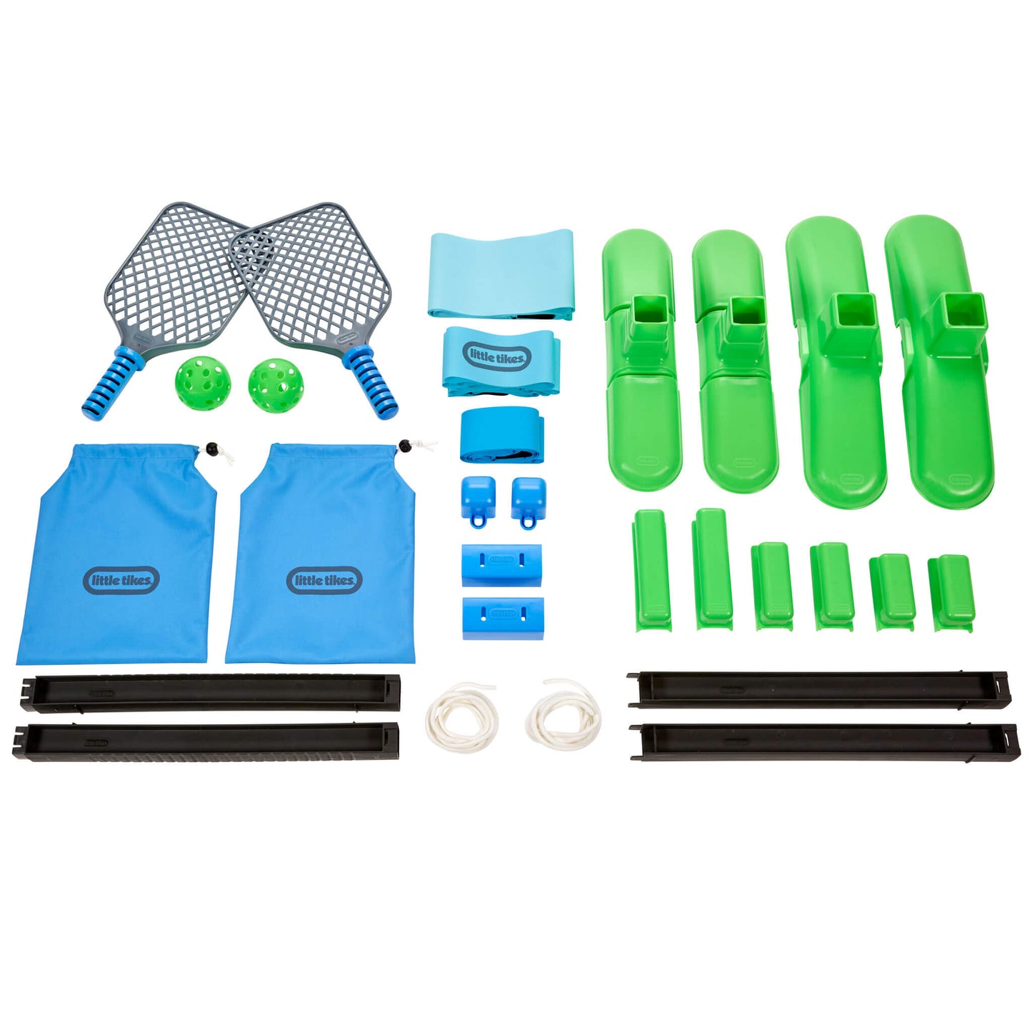 TotSports™ Pickleball Set for Kids / Little Tikes Exclusive