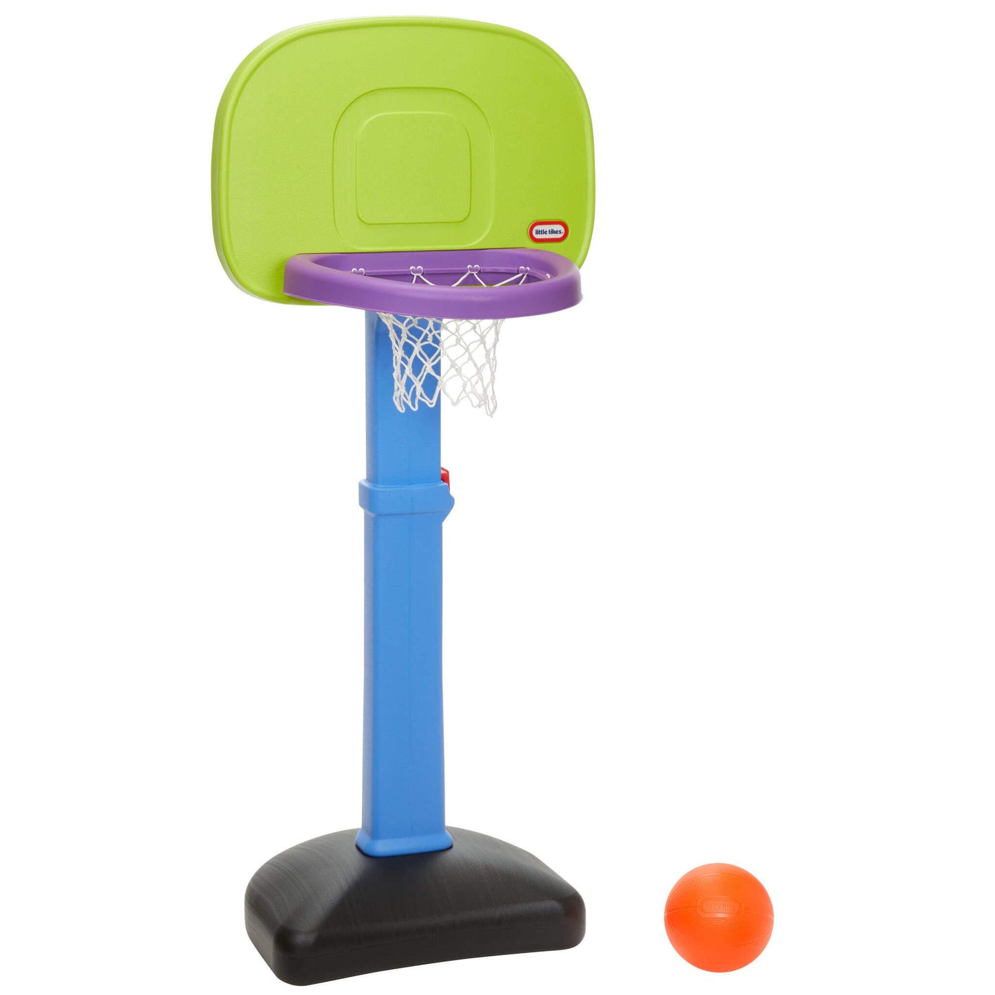 TotSports™ Easy Score™ Basketball Set / Little Tikes Signature