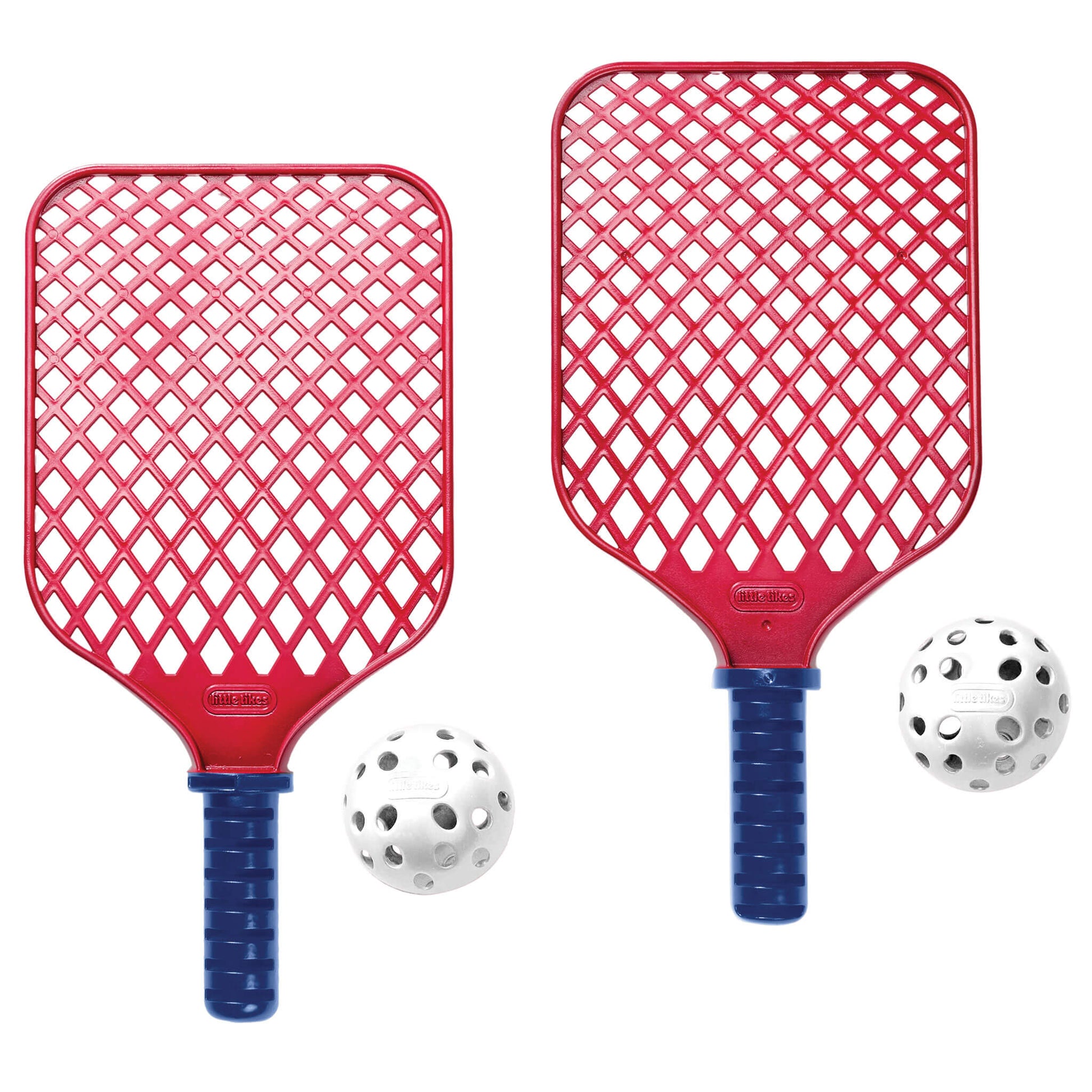 Little Tikes™ Sports Pickleball Set - Kids Paddle Game for Ages 3+ / Little Tikes Latest